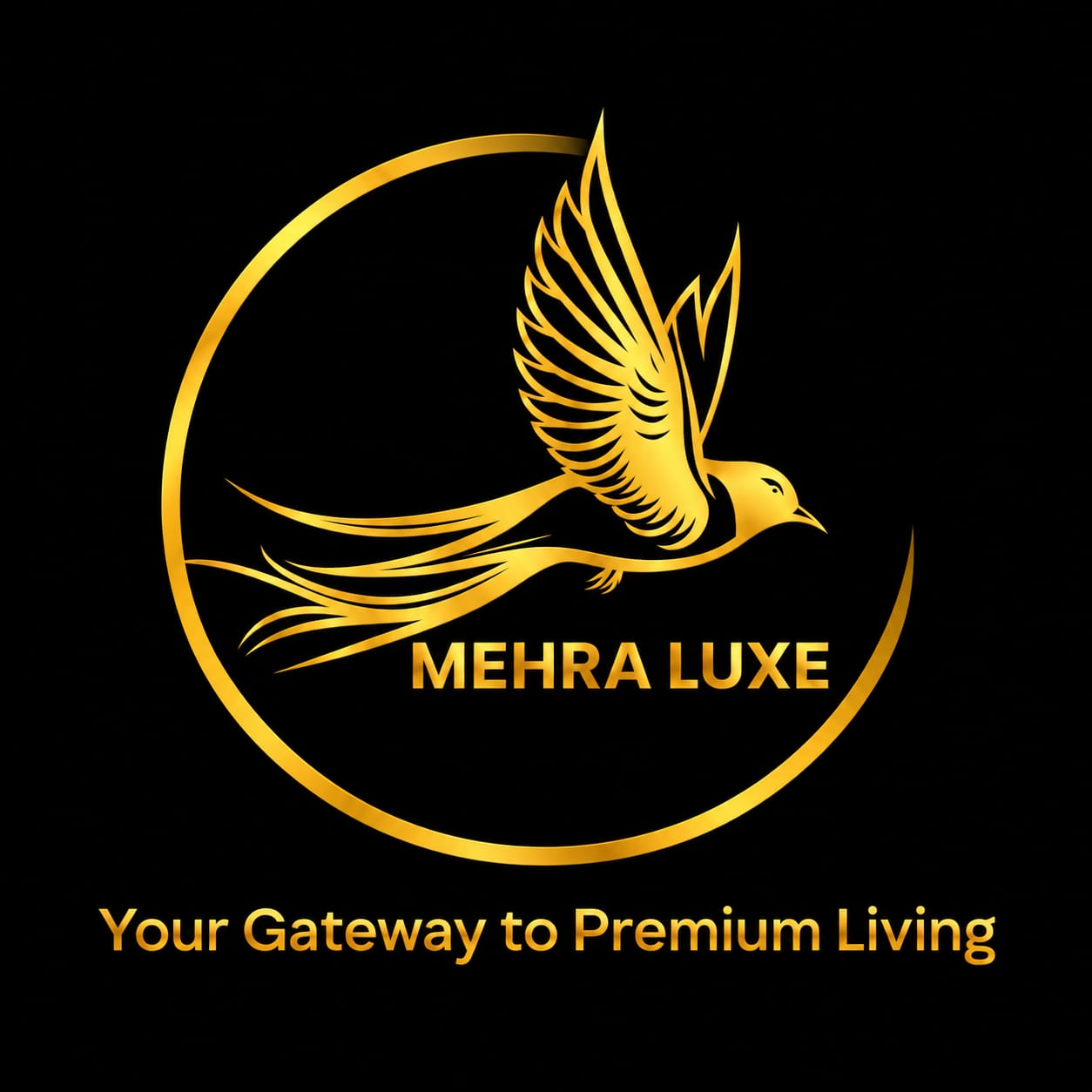 Mehra Luxe